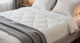 select supportive comfortable mattress