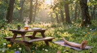 self care and reflection activities