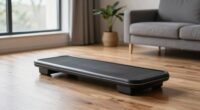 silent convenient fitness upgrade