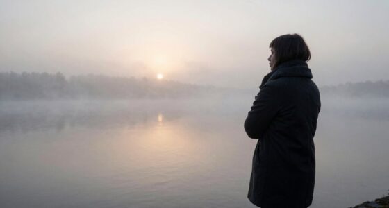 silent integrity maintains trust