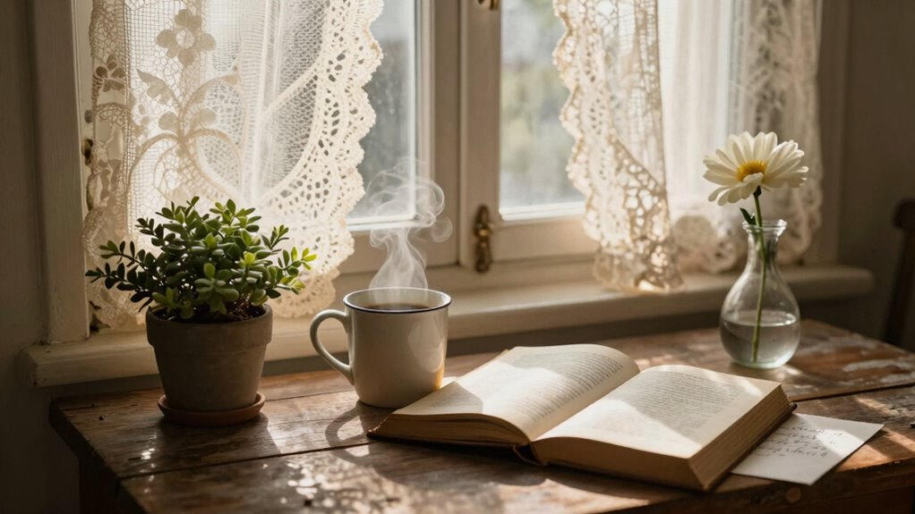 simple acts enhance daily romance