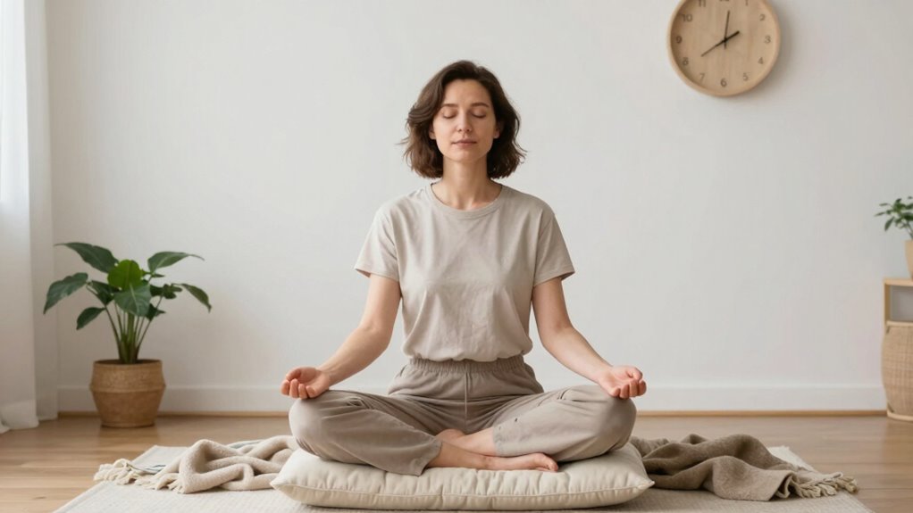 simple breathwork for beginners