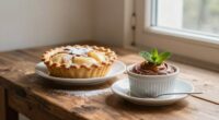 simple comforting treat ideas