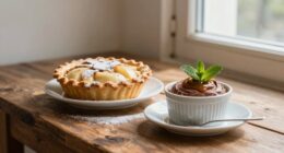 simple comforting treat ideas