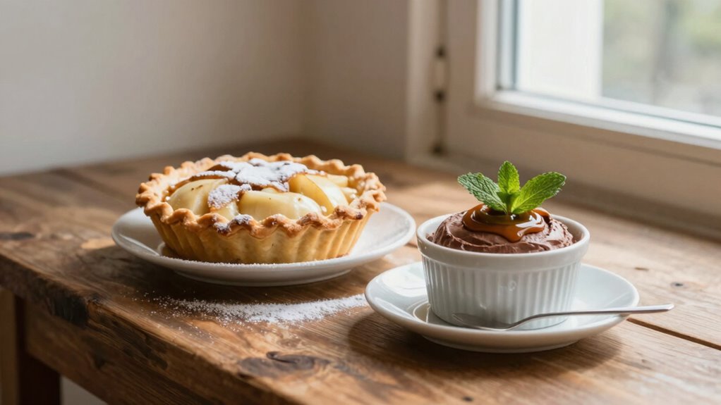 simple comforting treat ideas