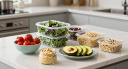 simple hassle free meal solutions