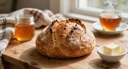 simple weekend bread recipes