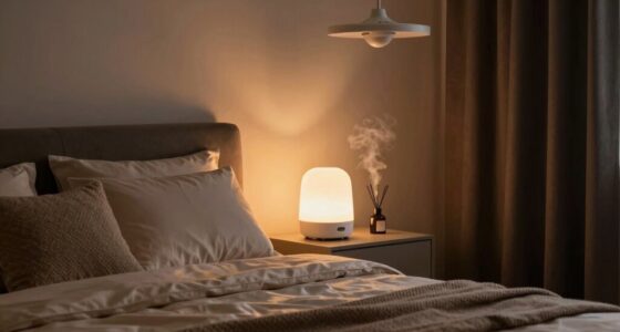 sleep enhancing bedroom improvements