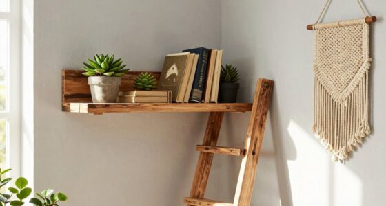 small apartment diy decor