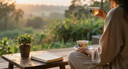 small changes lasting impact