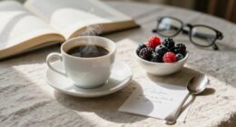 small choices big benefits