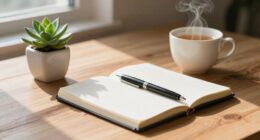 small daily habit improvements