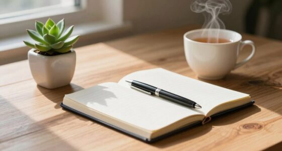 small daily habit improvements