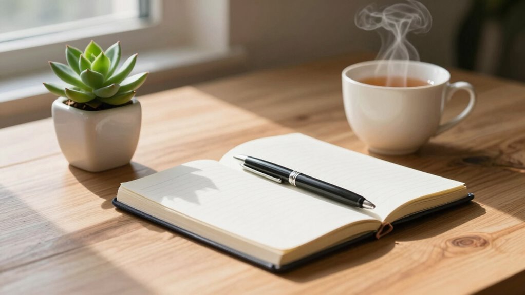 small daily habit improvements