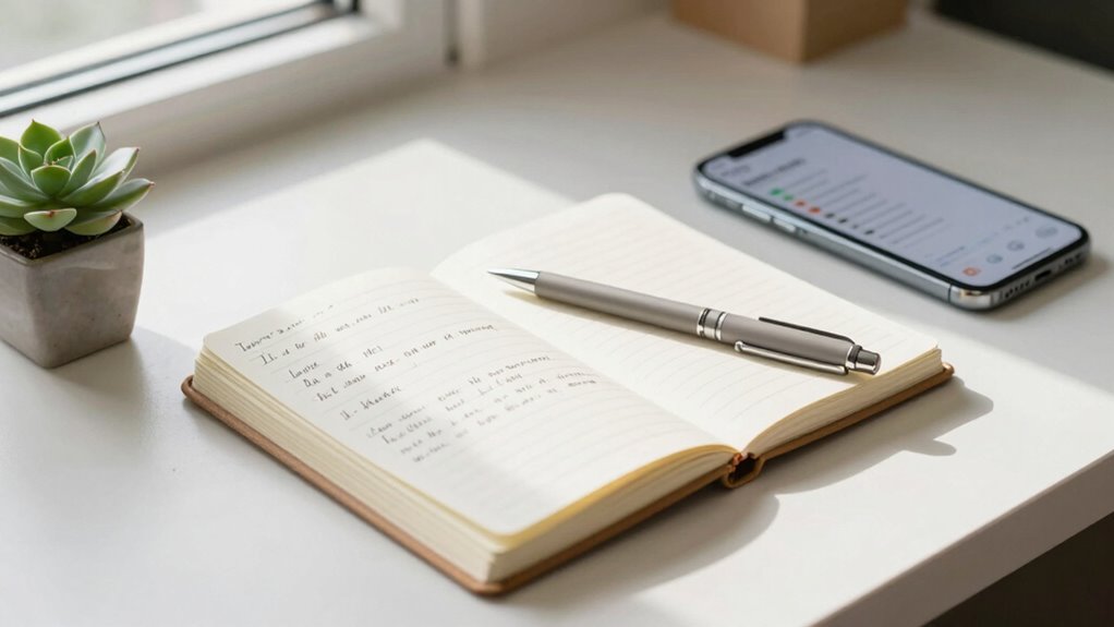 small habits drive progress