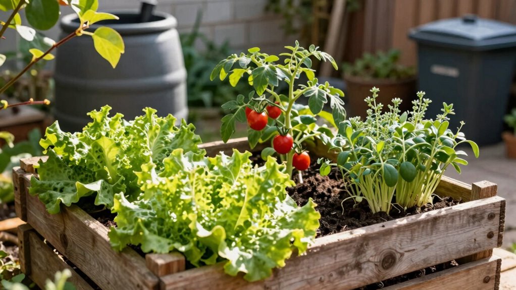 small sustainable actions matter