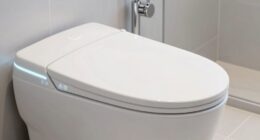 smart bidet toilet seats
