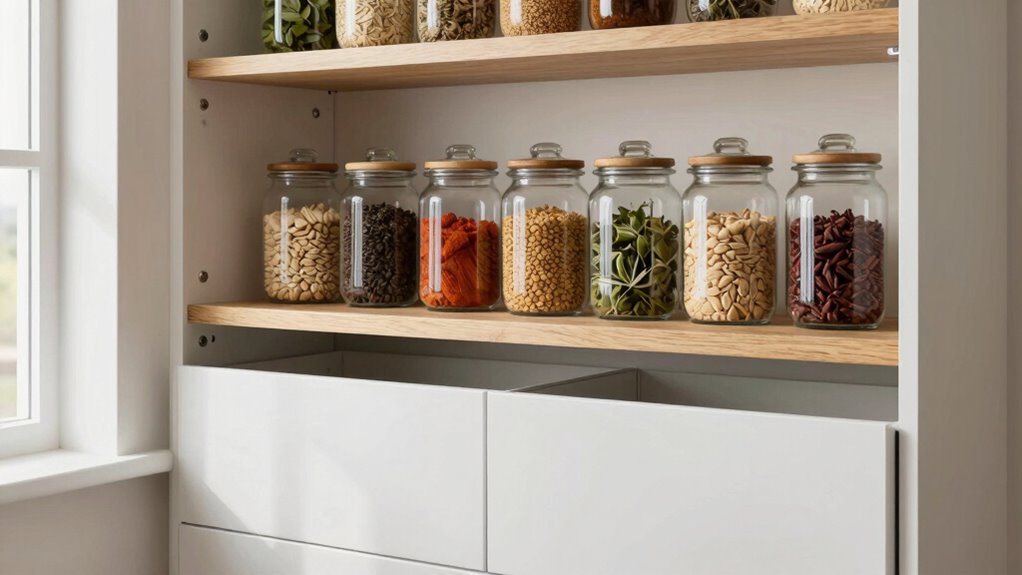 smart multifunctional storage solutions