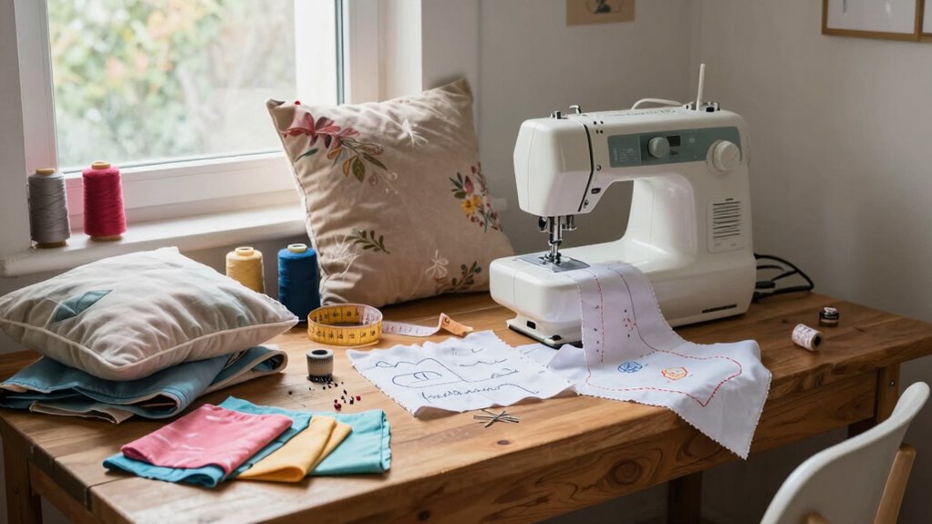 start simple maintain equipment