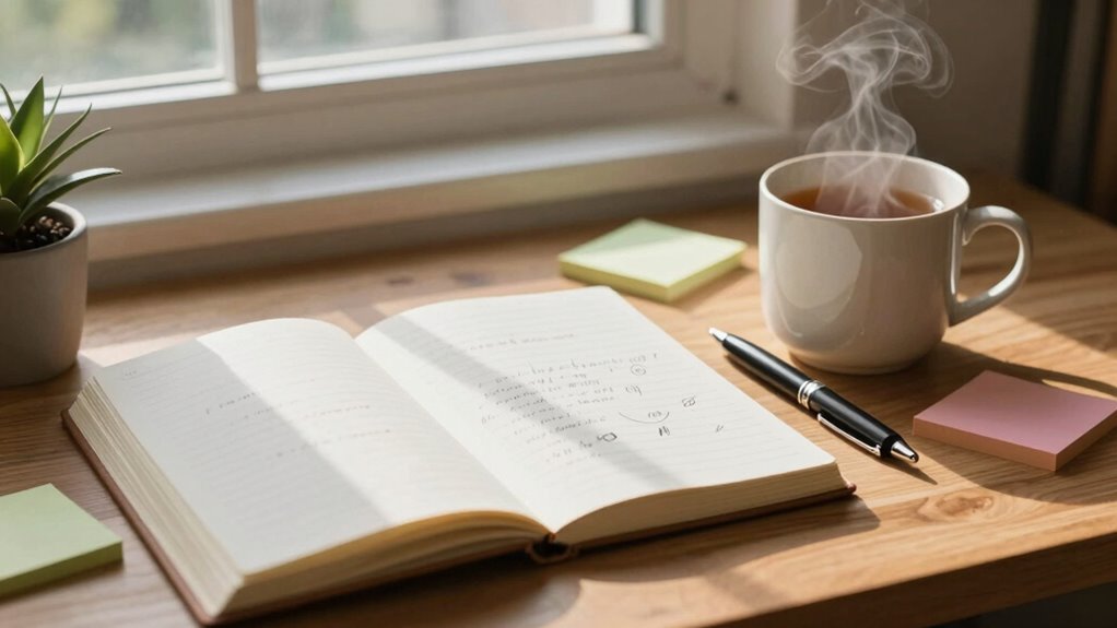 start with simple prompts