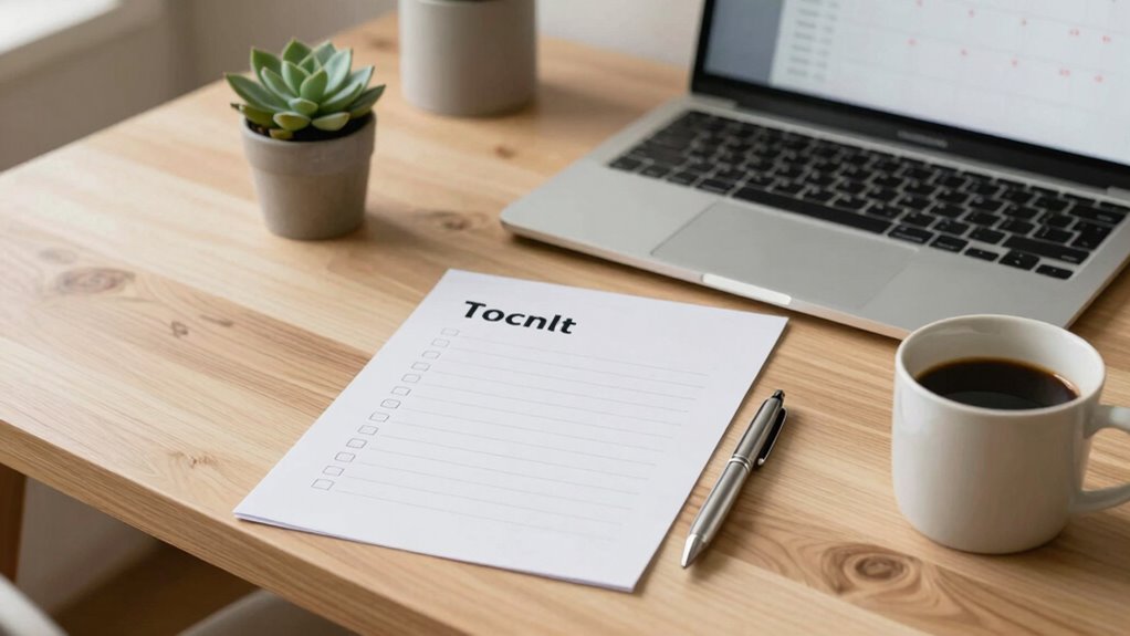 streamline tasks for productivity