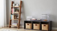 stylish affordable storage solutions