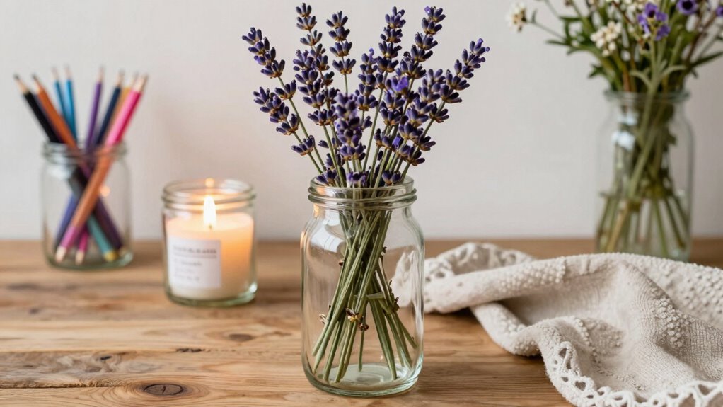 stylish reusable jar ideas