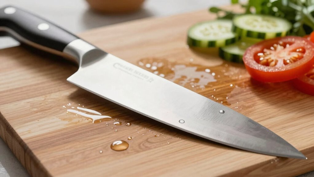 superior grip and sharpness