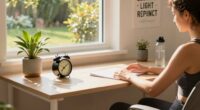 supportive environment boosts discipline
