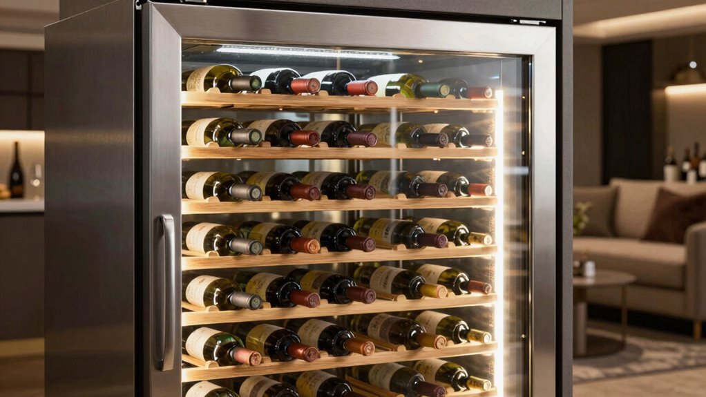 temperature humidity vibration control