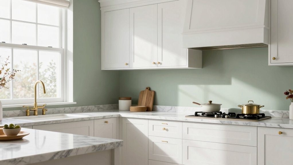timeless balanced color combinations