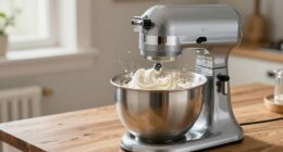 transforming home baking experiences