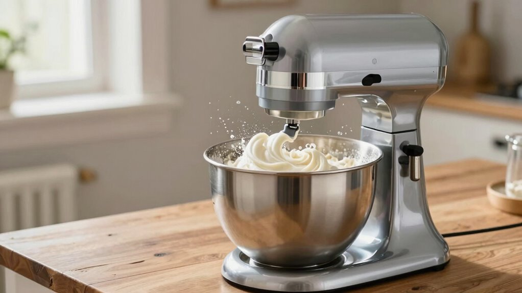 transforming home baking experiences