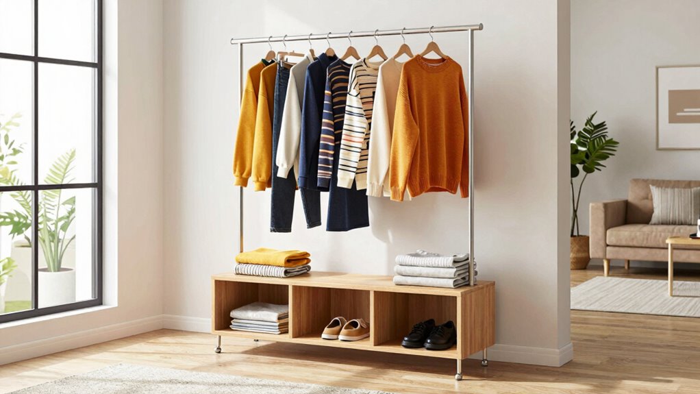 versatile eco friendly storage solution