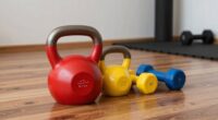 versatile home workout equipment