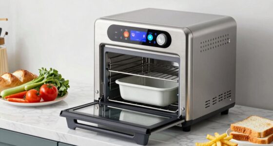 versatile kitchen appliance comparison