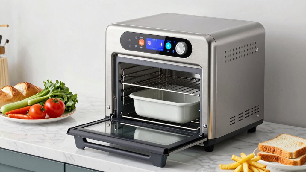 versatile kitchen appliance comparison