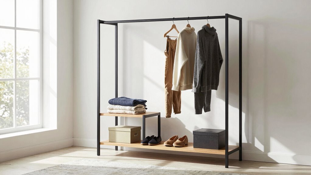 versatile storage solution efficiency