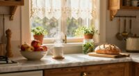 warm welcoming functional design