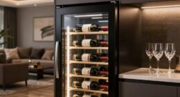 wine storage essentials guide