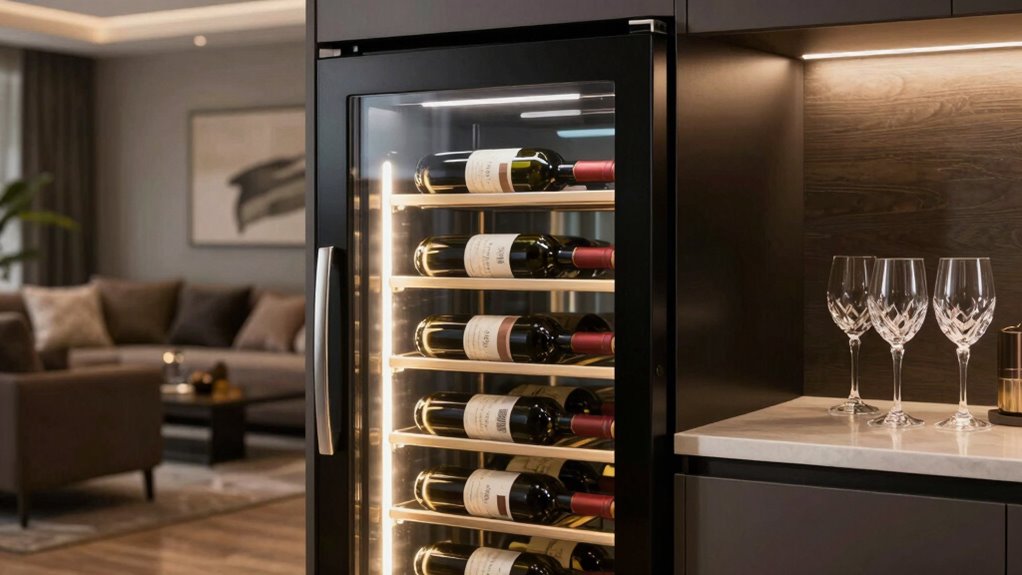wine storage essentials guide