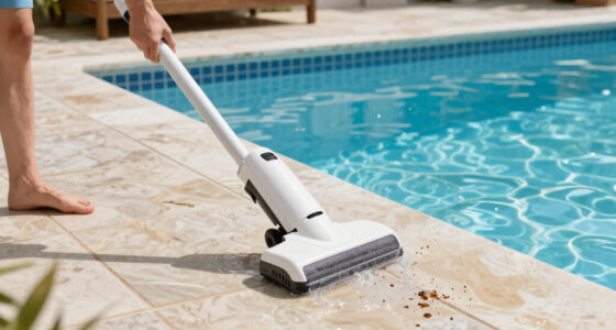 12 Best Automatic Pool Vacuums in 2026