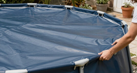 14 Best Above-Ground Pool Covers in 2026