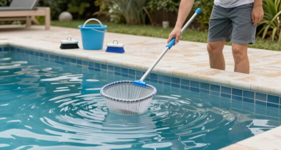 9 Best In-Ground Pool Maintenance Kits in 2026