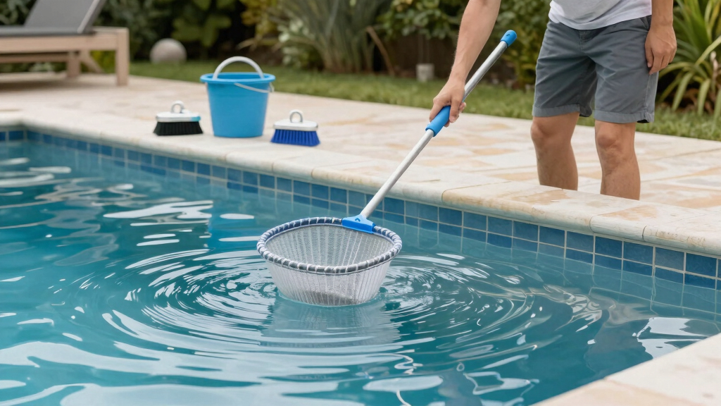9 Best In-Ground Pool Maintenance Kits in 2026