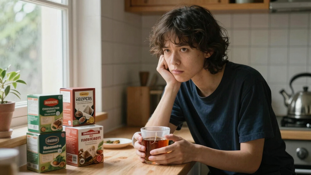 ‘Dull and musty’: the best (and worst) supermarket breakfast teabags, tasted and rated
