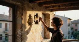 High Density Living, 2000 Years Ago: Inside the Roman Apartment Building