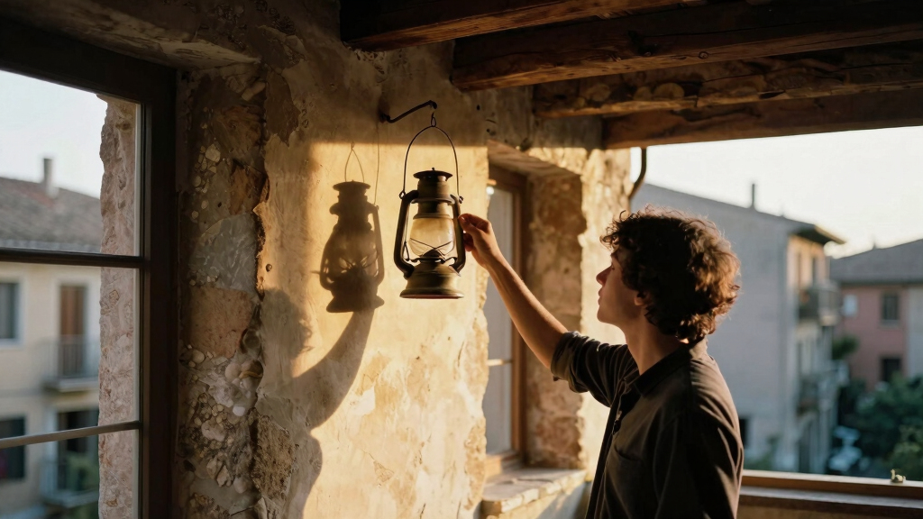 High Density Living, 2000 Years Ago: Inside the Roman Apartment Building