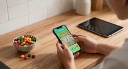 Homework Is Starting to Look a Lot Like Candy Crush
