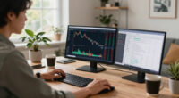 Introducing Forezai · TradingAgents — a committee of LLMs decides paper-trades